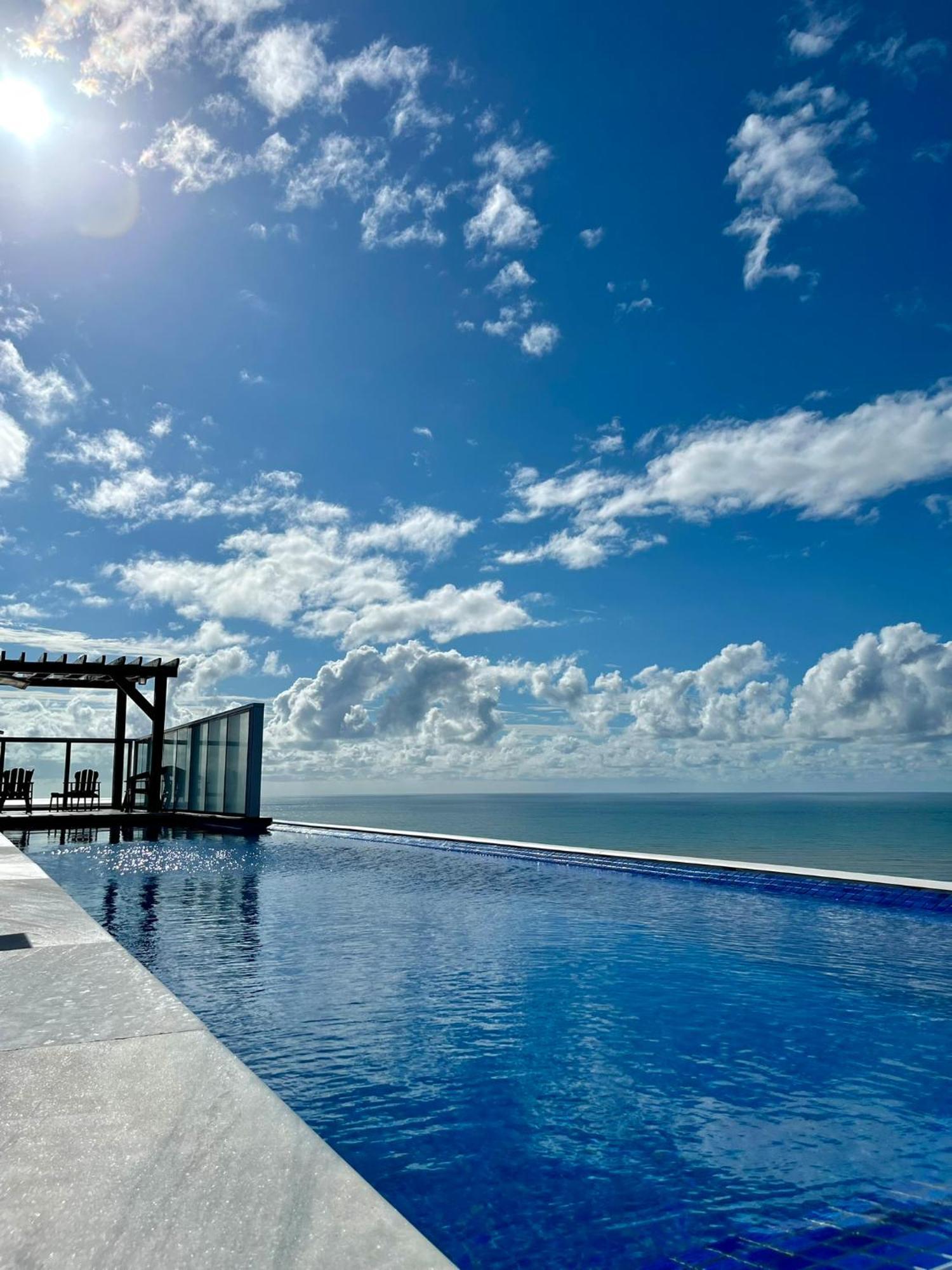 Apartment Paiva - Beira Mar - Flat