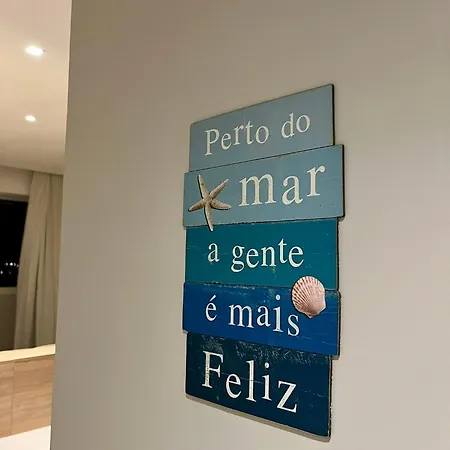 Paiva Home Stay - Beira Mar - Flat Recife Exterior photo