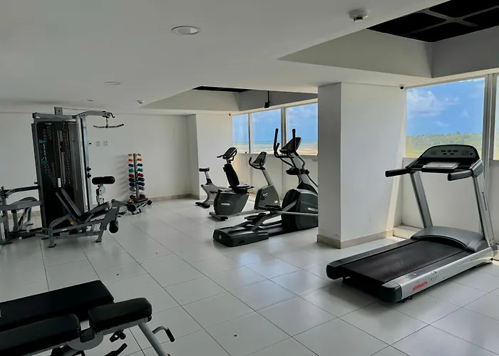 Paiva Home Stay - Beira Mar - Flat