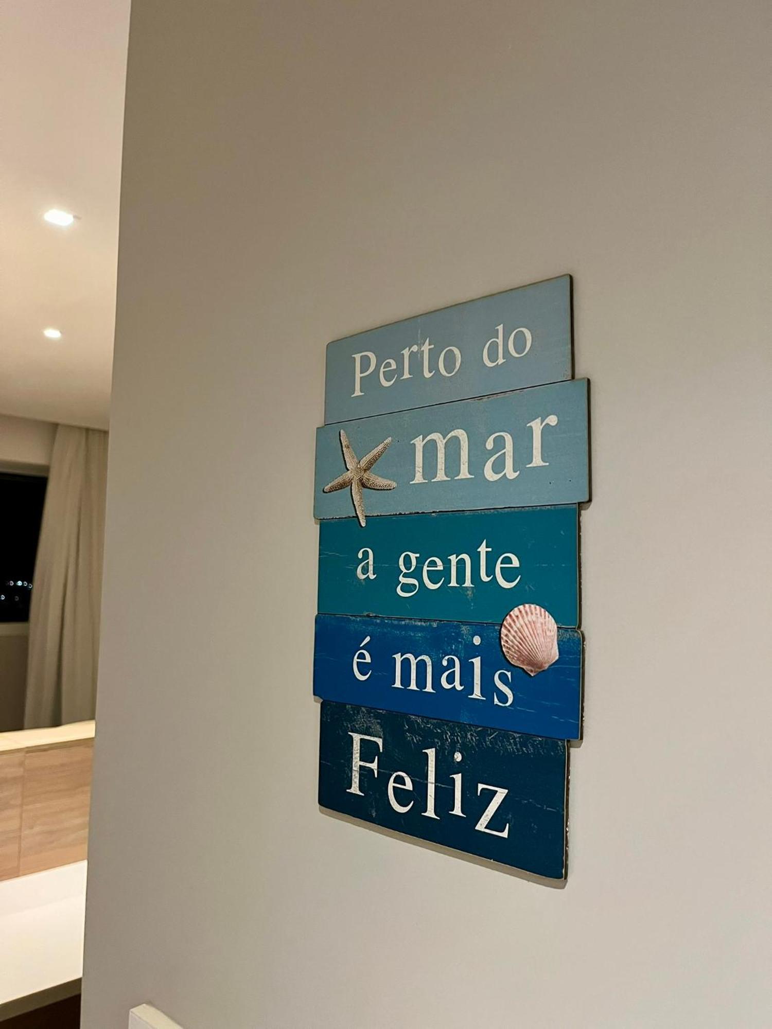 Paiva - Beira Mar - Flat Apartamento
