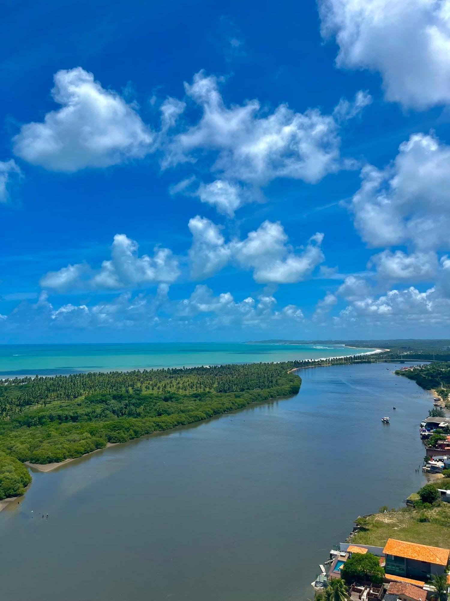 Paiva - Beira Mar - Flat * Recife