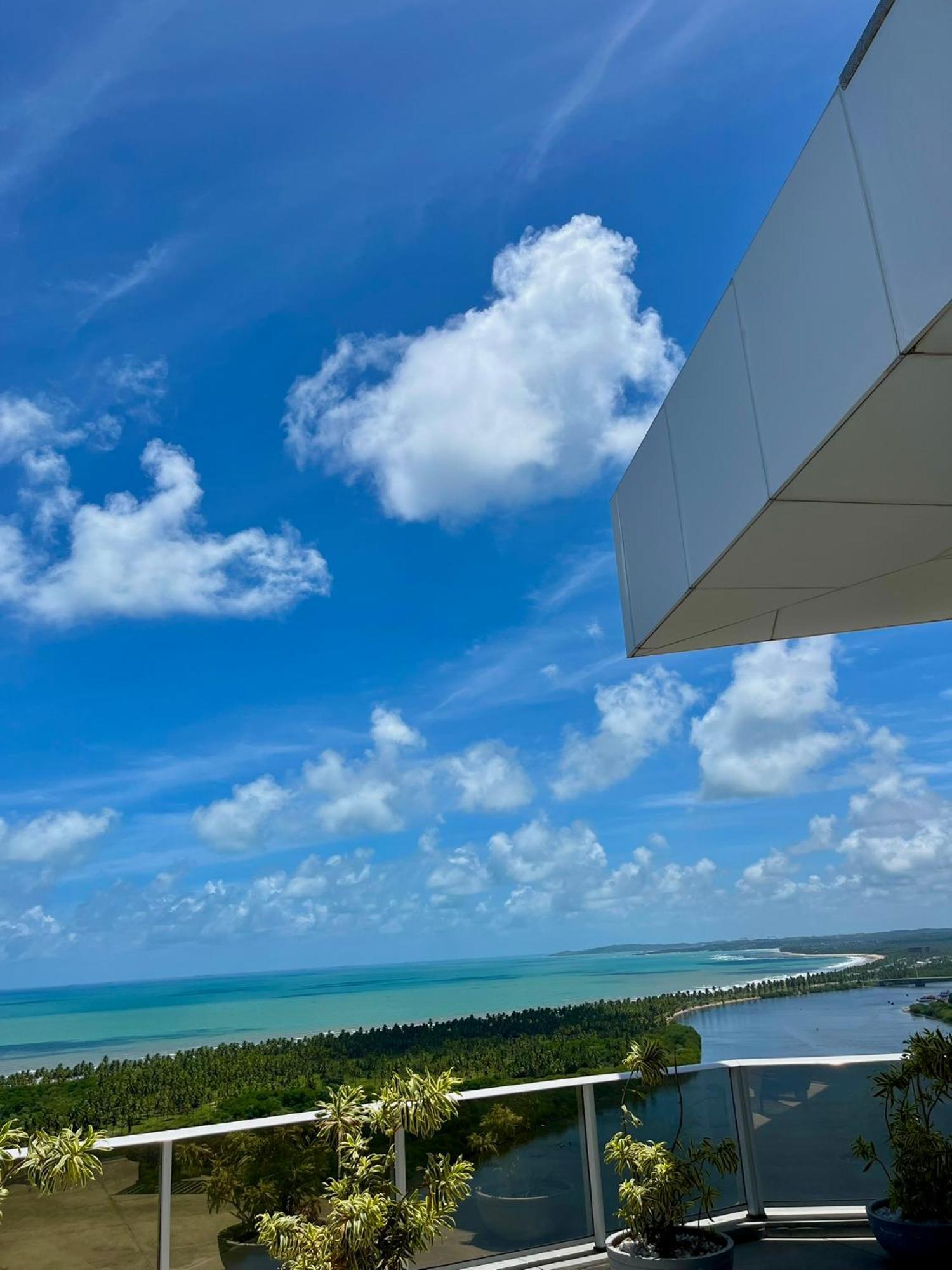 Paiva - Beira Mar - Flat Apartamento