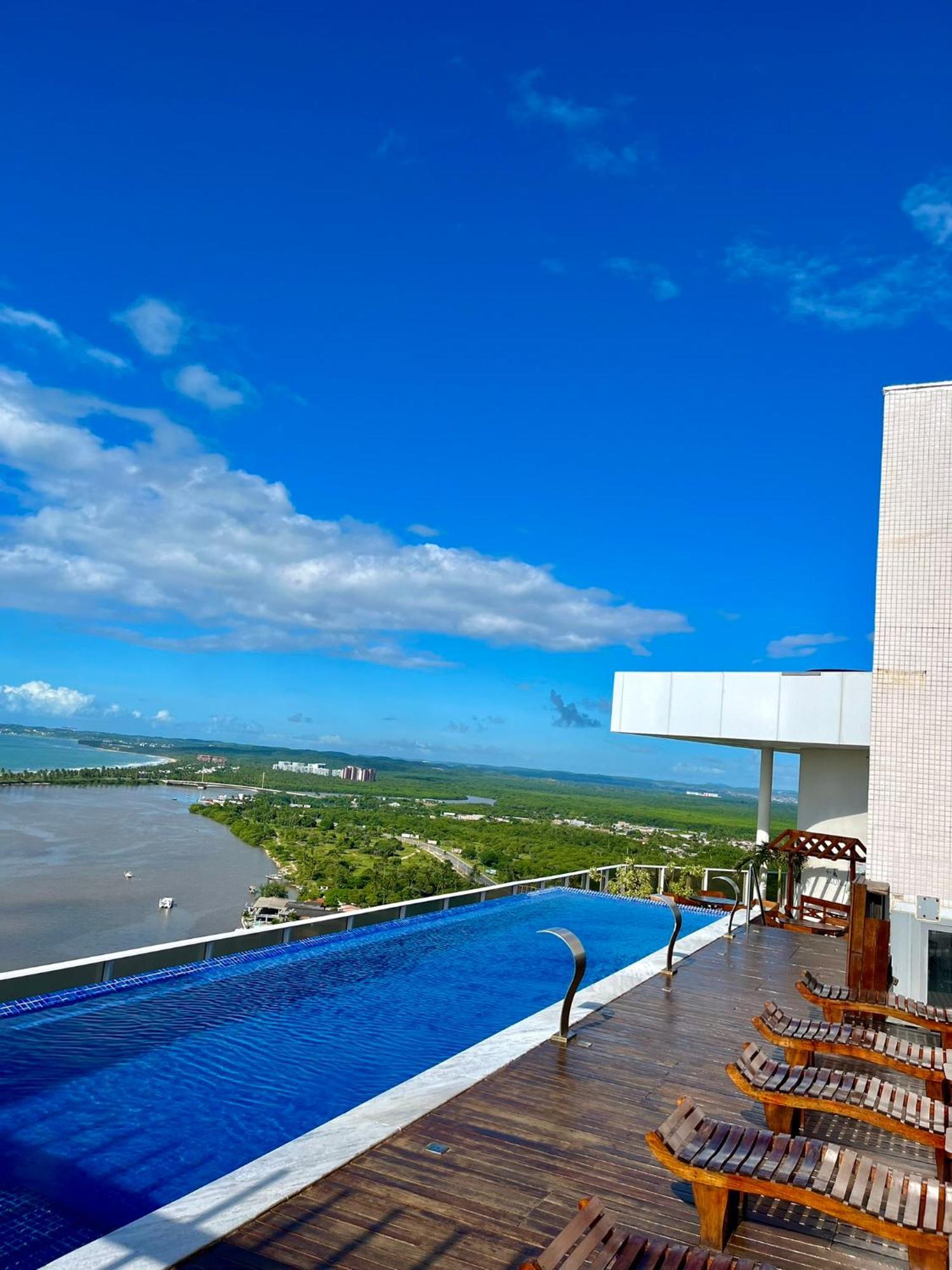 Paiva - Beira Mar - Flat Apartamento Recife
