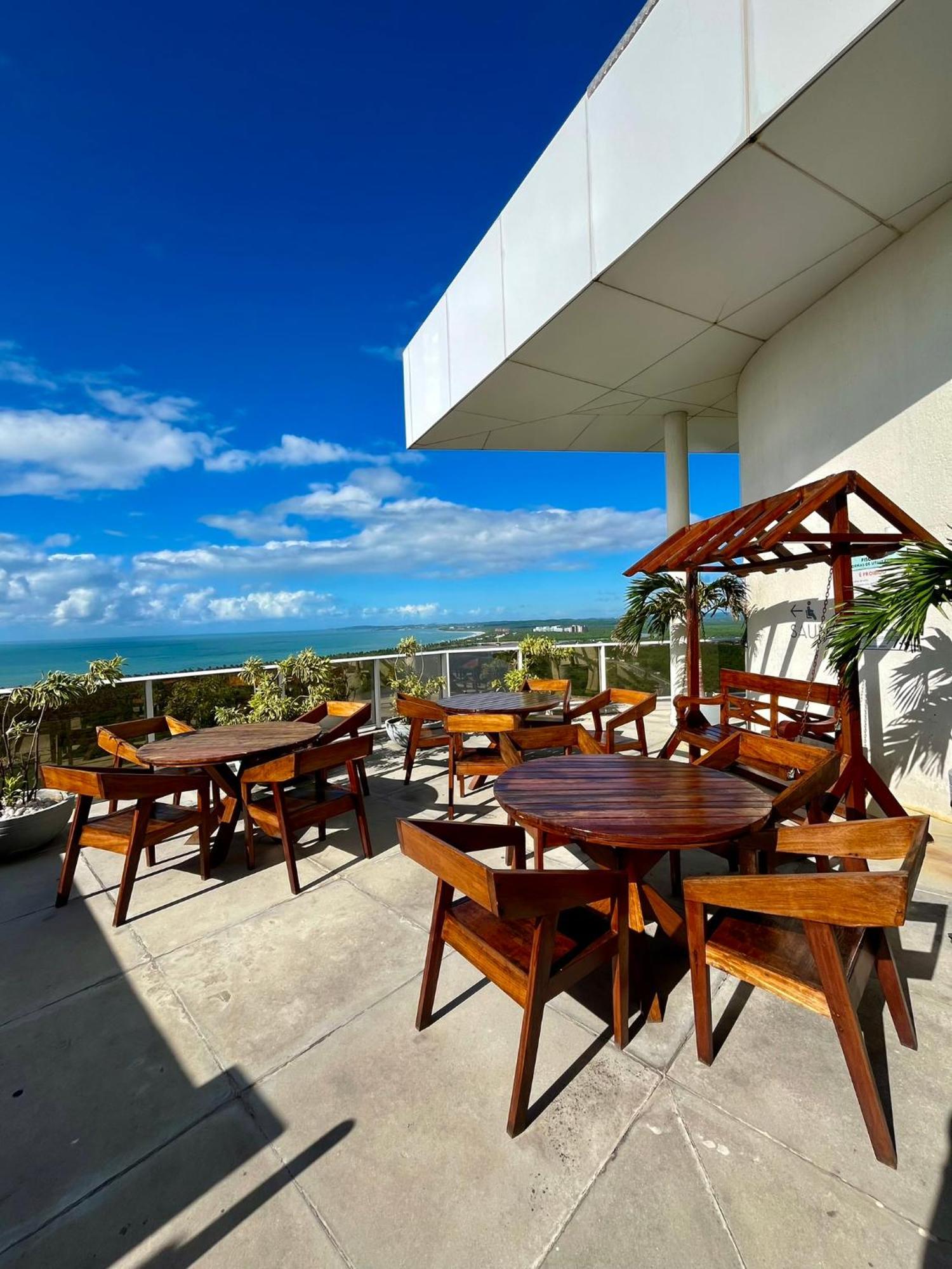 Paiva - Beira Mar - Flat *