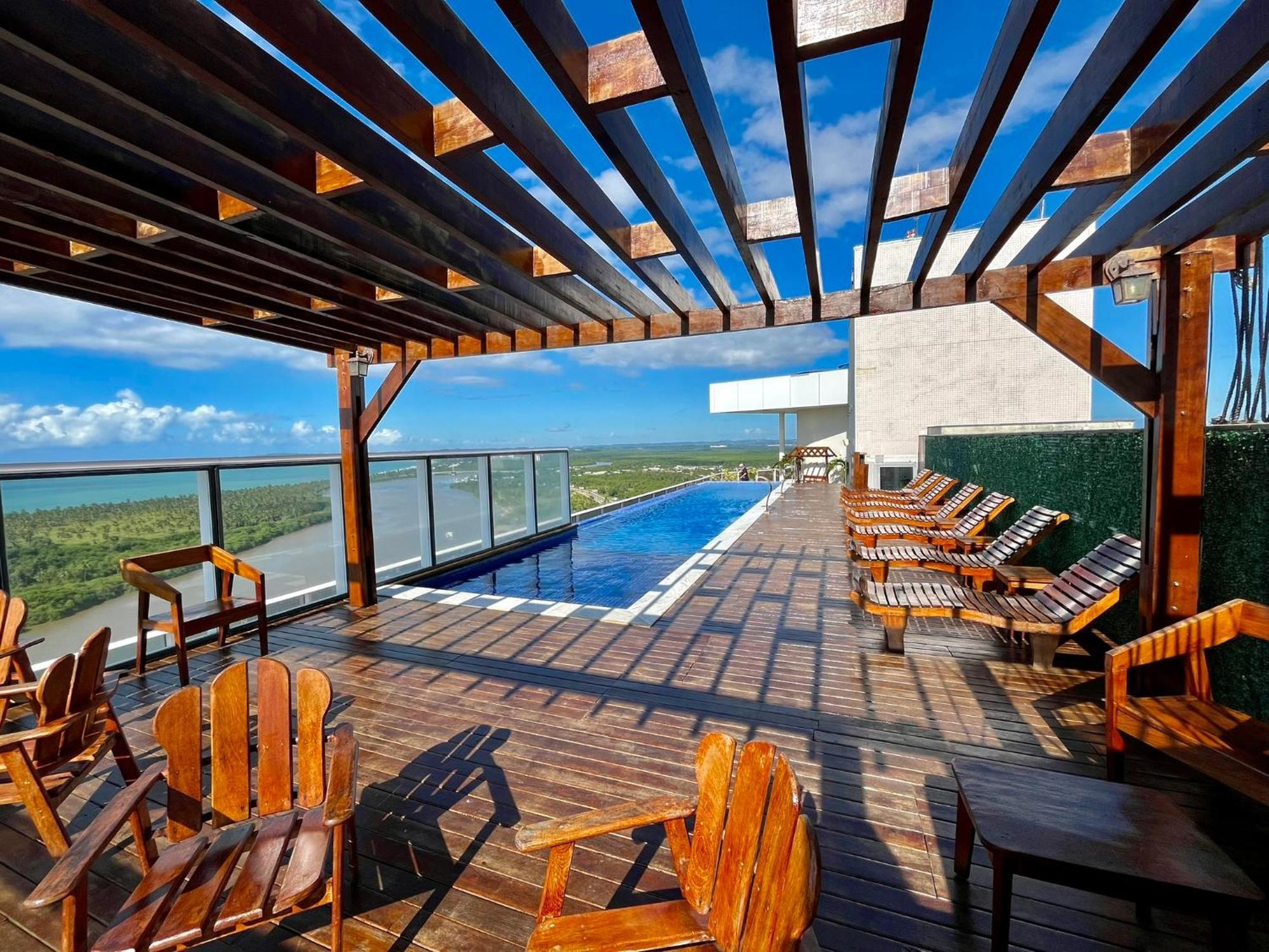 Paiva - Beira Mar - Flat