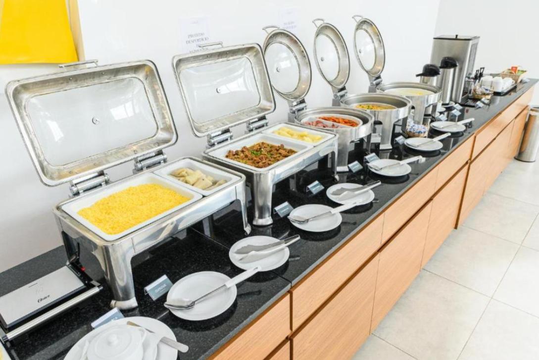 Paiva - Beira Mar - Flat Apartamento *