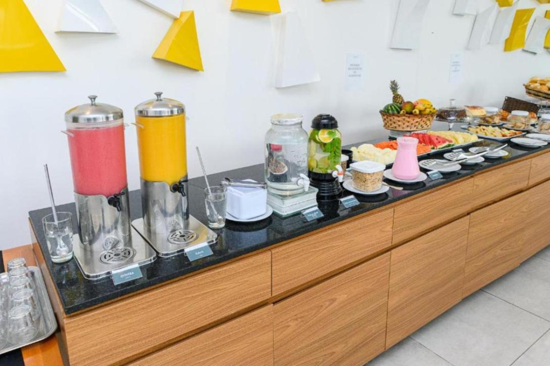 Apartamento Paiva - Beira Mar - Flat Recife