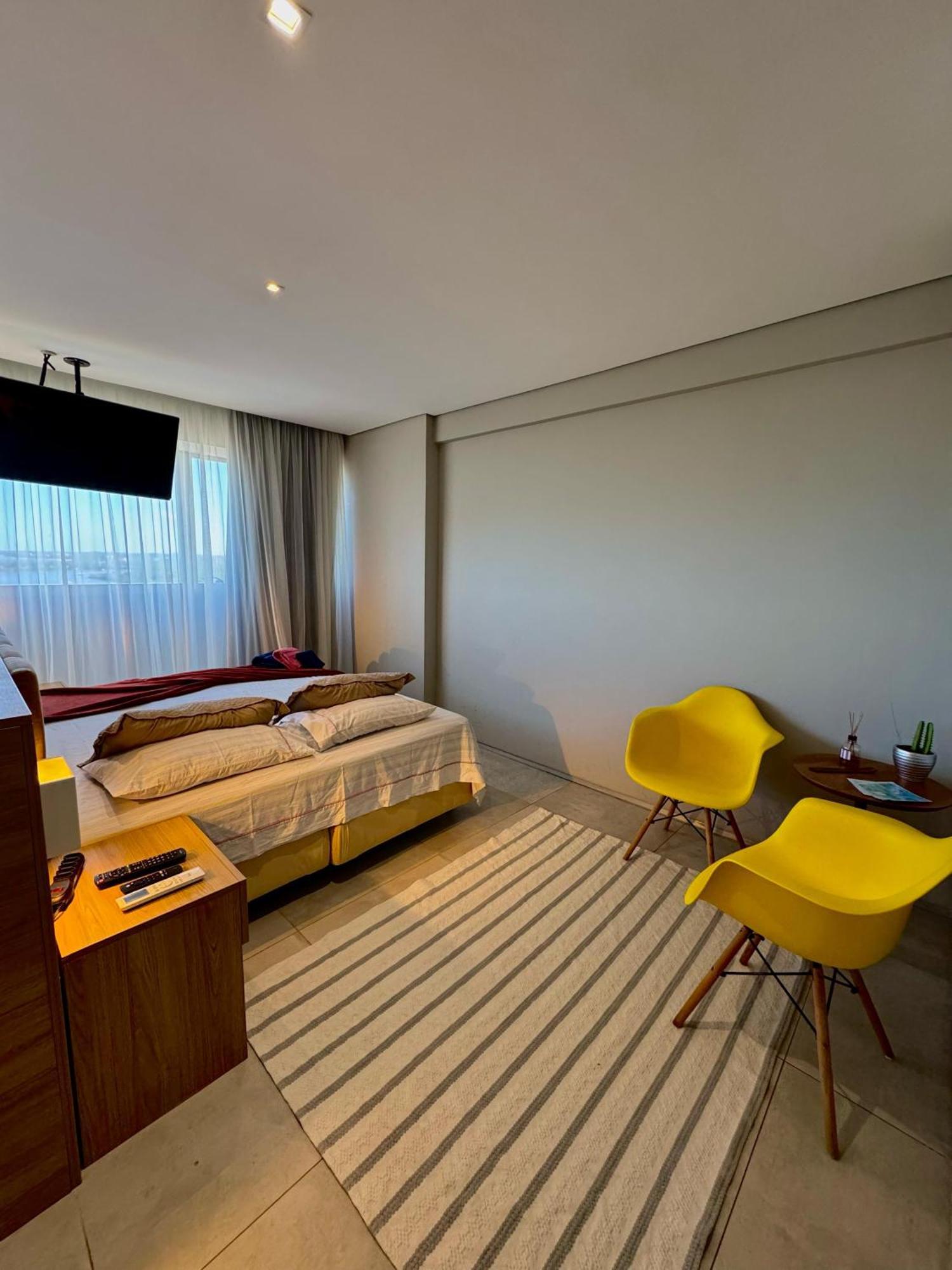 Paiva - Beira Mar - Flat Apartamento *