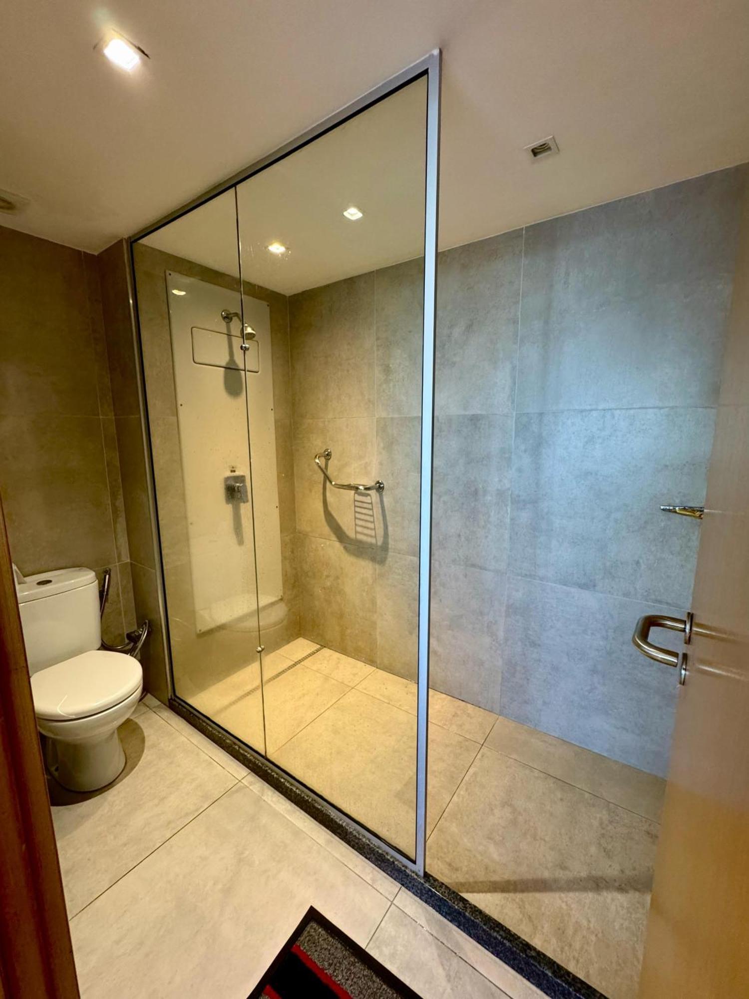 Apartamento Paiva - Beira Mar - Flat *