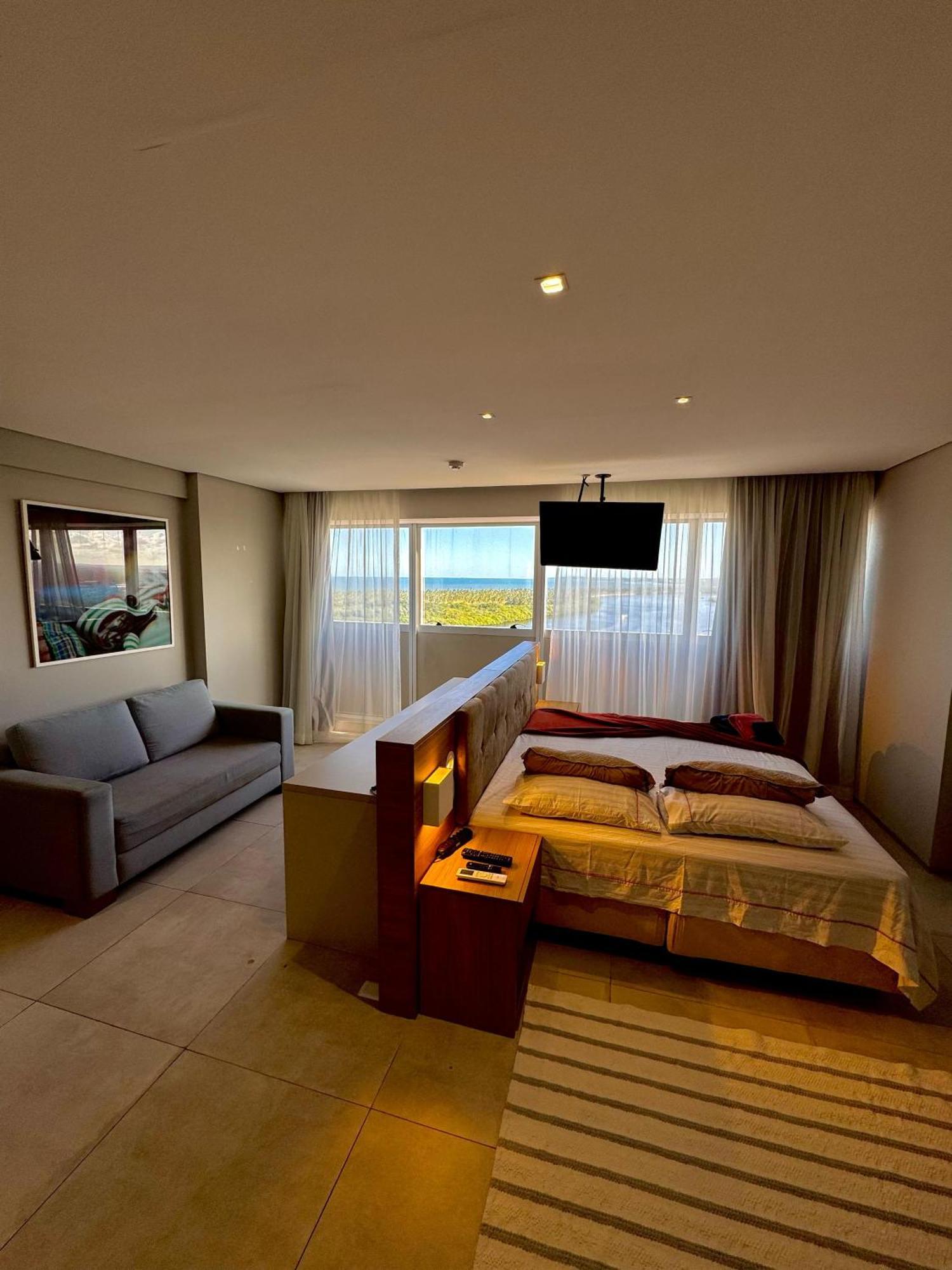 Paiva - Beira Mar - Flat Apartamento Recife