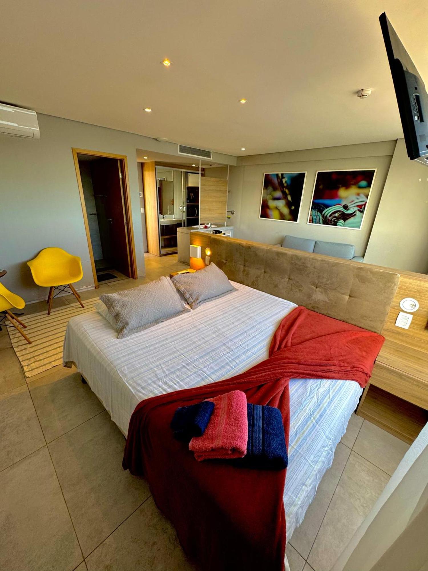 Paiva - Beira Mar - Flat Recife